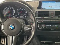 Gebraucht BMW M2 Competition Edition 412 PS (303 kW) 2019 Silber Coupé