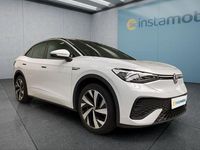 Gebraucht VW ID.5 Pro 127 kW (174 PS) 2023 Weiß SUV