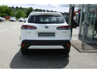 Gebraucht Toyota Corolla Cross Team 197 PS (144 kW) 2023 Super white 2 SUV