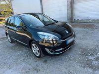 Second-hand Renault Scénic III 131 CP (96 kW) 2012 Negru Monovolum