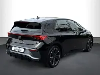 Neu Cupra Born 169 kW (231 PS) 2026 Mythosschwarz Kleinwagen