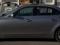 Gebraucht BMW 523 177 PS (130 kW) 2005 Limousine