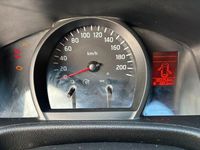 Gebraucht Nissan NV200 90 PS (66 kW) 2014 Weiß Van / Kleinbus