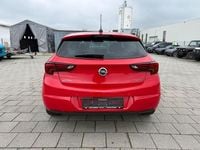 Gebraucht Opel Astra Dynamic 150 PS (110 kW) 2015 Rot Limousine