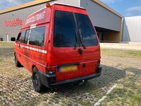 Occasion VW Transporter 102 ch (75 kW) 1998 Rouge Van