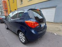 gebraucht Opel Meriva 1.7 CDTI Color Edition 96kW Color Edition