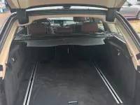 Gebraucht BMW 530 258 PS (189 kW) 2017 Schwarz Kombi
