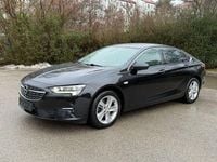 Gebraucht Opel Insignia Sport 174 PS (127 kW) 2020 Schwarz Limousine