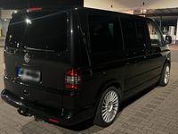 gebraucht VW Multivan T5