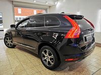 Gebraucht Volvo XC60 Summum 181 PS (133 kW) 2014 Schwarz SUV