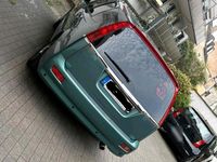 Occasion Honda Stream 125 ch (91 kW) 2001 Vert Monospace