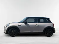 Gebraucht Mini Cooper 136 PS (100 kW) 2022 Grau Kleinwagen