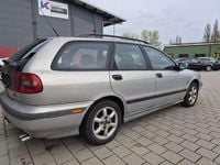 Gebraucht Volvo V40 140 PS (102 kW) 1998 Grau Kombi