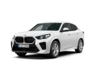 Gebraucht BMW X2 Efficient Dynamics 150 PS (110 kW) 2026 SUV