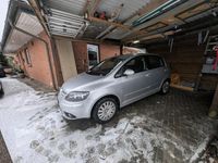 Gebraucht VW Golf V 80 PS (58 kW) 2007 Silber Kombi