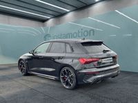 gebraucht Audi RS3 Sportback ||280|||-AGA
