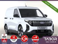 Neu Ford E-Transit Trend 100 kW (136 PS) 2025 Weiß Van