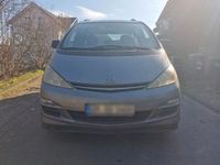 gebraucht Toyota Previa 