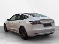 Gebraucht Tesla Model 3 Standard Range 208 kW (283 PS) 2022 Weiß Limousine