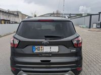 gebraucht Ford Kuga 1,5 EcoBoost 4x4 129kW Vignale Autom. V...