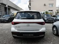 Gebraucht Mercedes EQB250 139 kW (190 PS) 2025