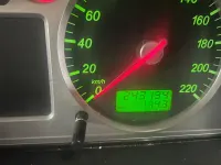 Gebraucht Ford Galaxy Ambiente 116 PS (85 kW) 2004 Schwarz Van / Kleinbus