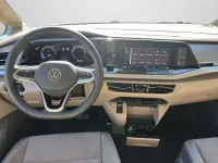 Occasion VW Multivan Life 150 ch (110 kW) 2026 Gris Monospace
