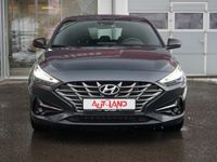 gebraucht Hyundai i30 HB 1.0T-GDI LED AAC SHZ Kam Apple/Android