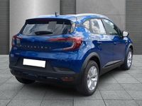 Neu Mitsubishi ASX Plus 91 PS (66 kW) 2025 Royalblau SUV