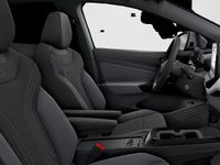 Gebraucht VW ID.4 Pro Performance 150 kW (204 PS) 2023 Mondsteingrau schwarz SUV