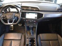 Gebraucht Audi Q3 S-Line 150 PS (110 kW) 2022 Weiß SUV