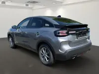 Gebraucht Citroën C4 136 PS (100 kW) 2025 Grau SUV