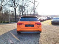 gebraucht Audi A4 Avant quattro sport