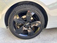 Gebraucht Opel Astra OPC 280 PS (205 kW) 2012 Grau Limousine