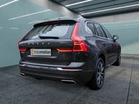 Gebraucht Volvo XC60 250 PS (183 kW) 2019 Grau SUV
