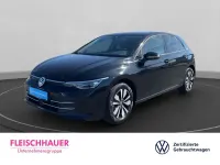 Usata VW Golf VIII GTE 272 CV (200 kW) 2025 Nero Berlina