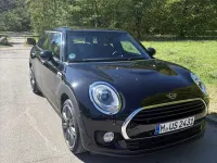Gebraucht Mini Cooper D Clubman 150 PS (110 kW) 2019 Schwarz Kombi