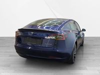 Gebraucht Tesla Model 3 Performance 377 kW (513 PS) 2021 Blau Limousine