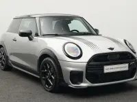 Gebraucht Mini Cooper S 204 PS (150 kW) 2025 Grau Kleinwagen