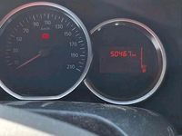 Gebraucht Dacia Sandero 90 PS (66 kW) 2018 Silber Kleinwagen