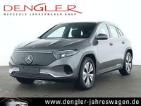 Gebraucht Mercedes EQA350 Advanced 214 kW (292 PS) 2024 Grau SUV