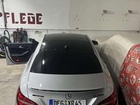 Gebraucht Mercedes CLA45 AMG AMG 381 PS (280 kW) 2018 Coupé