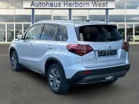 Gebraucht Suzuki Vitara GL 109 PS (80 kW) 2026 Silky silver met. SUV