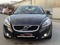 Gebraucht Volvo C70 Summum 177 PS (130 kW) 2013 Schwarz Cabrio