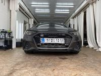 Gebraucht Audi A4 S-Line 245 PS (180 kW) 2020 Grau Kombi