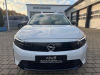 Gebraucht Opel Corsa Edition 101 PS (74 kW) 2025 Kontur weiß Limousine