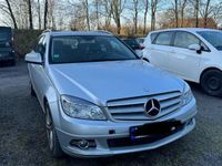 gebraucht Mercedes C200 CDI