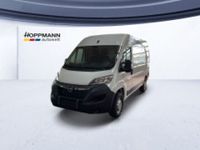 gebraucht Opel Movano Cargo L2H2 3,5t Klima Radio Allwetterreifen