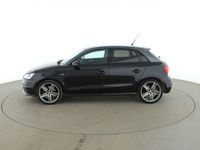 gebraucht Audi A1 1.8 TFSI Sport, Benzin, 19.120 €