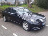 gebraucht Mercedes C200 CDI AVANTGARDE AVANTGARDE